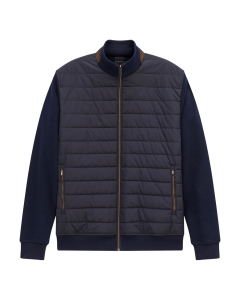 Bugatti 8700-25051f Jackets Donkerblauw 8700-25051f