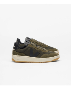 Veja V-90 Sneakers Olijf Vd1721731