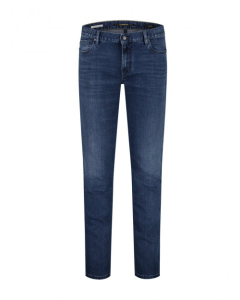 Alberto  Jeans Blauw 4237 1572 898