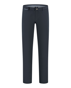 North84 Luxury Comfort Chino  Donkerblauw 21282130