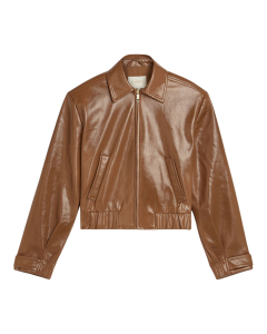 Josh V Peaden Jackets Cognac Jv-2608-0911