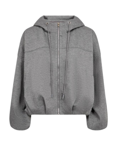 Co Couture Lancecc Vesten Grijs 500090