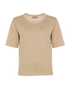 Freebird Pull  Beige Kailey Ss