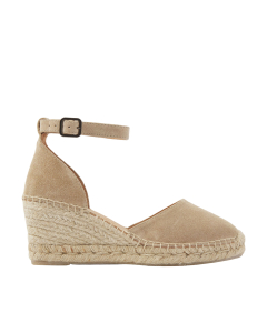 Via Vai Flora Braid  Beige 58122