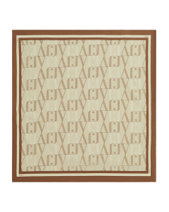 Josh V Bryce Sjaals Beige Jv-2608-1810