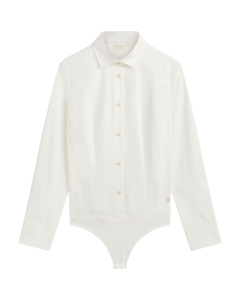 Josh V Gael  Off White Jv-2601-0102