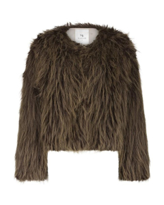 Nukus Lori Jacket Jackets Bruin Nkf13086