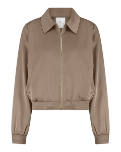 Nukus Luna Bomber Bomberjacks Bruin Nkf13065