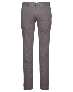Replay Bull Hyperflex Stretch Jeans Anthraciet 61537215 M9627