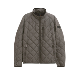 Bugatti beige heren jack | Tim Menswear - Tim Menswear Bugatti beige heren jack | Tim Menswear - Tim Menswear