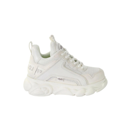 Buffalo schoenen wit best sale