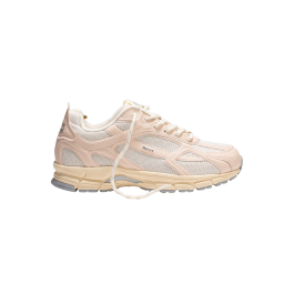 Mercer The Re-run High-frequency Sneakers Nude Me234002