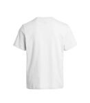 Parajumpers Shispare Tee T-shirts Wit Pmtsey27