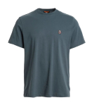 PARAJUMPERS｜ (PATCH TEE (25SS-PMTSEY29-324)) PATCH - T-SHIRT DEEP MOSS | Parajumpers®