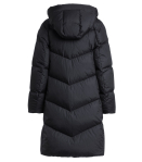 Parajumpers Rindou Gewatteerde Jassen Donkerblauw Pwpuhf33