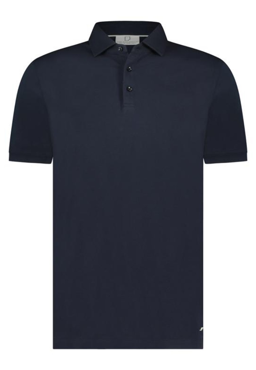 Shirt Donkerblauw Arto polos donkerblauw
