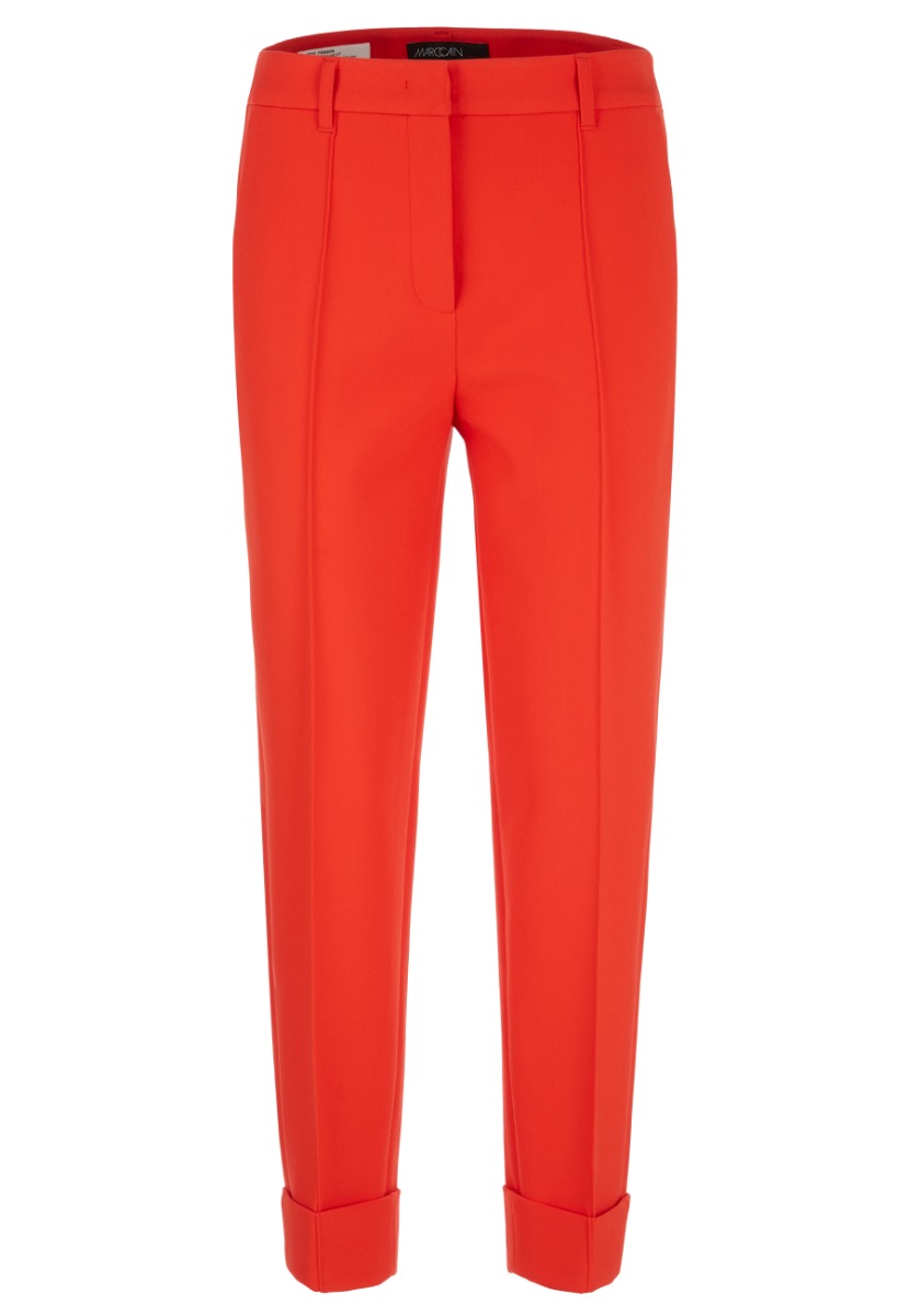 Marccain Fordon rood Dames maat 36