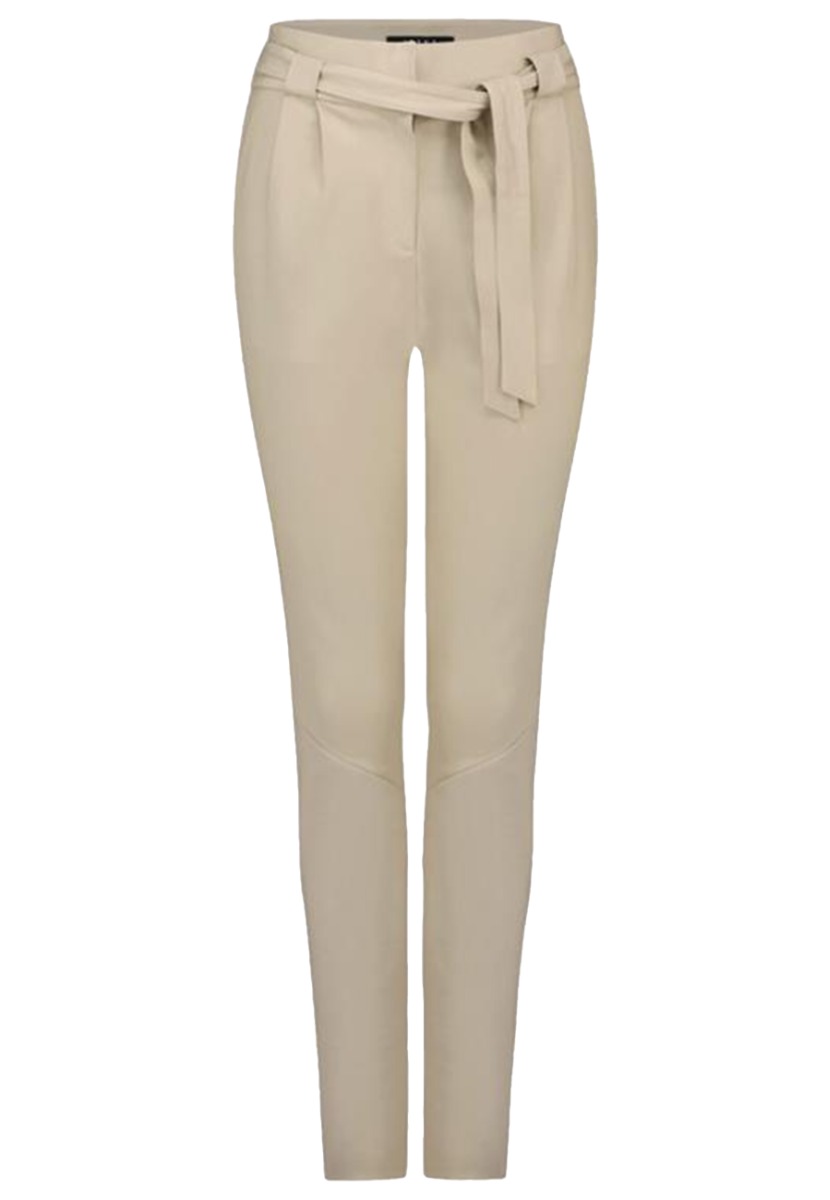 Ibana pantalons beige Dames maat 40