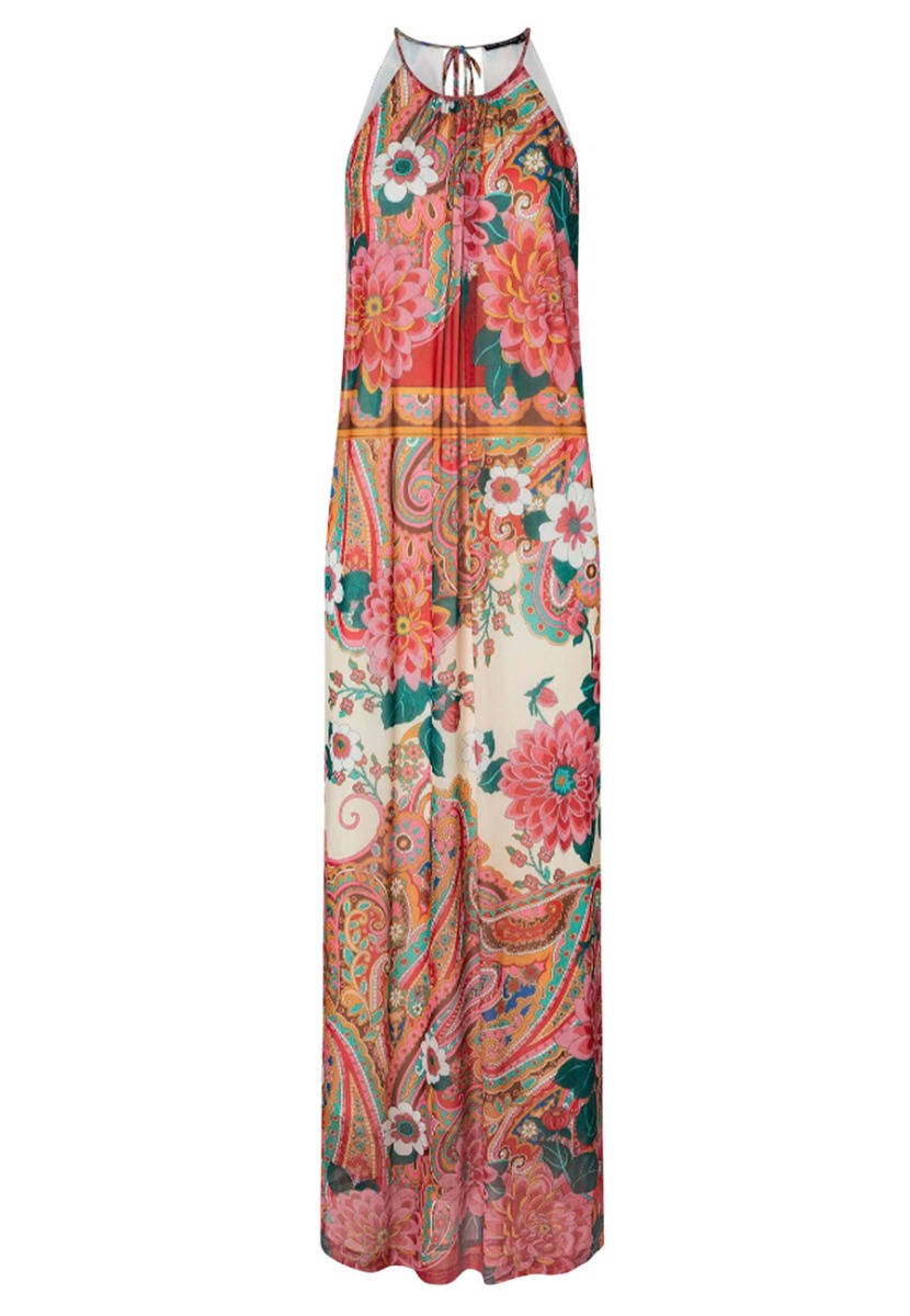 Ana Alcazar jurken multicolor Dames maat 40