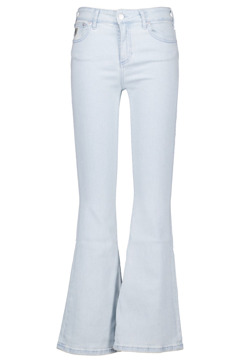 Lois Jeans Lichtblauw maat 27/34 Raval 16 jeans lichtblauw
