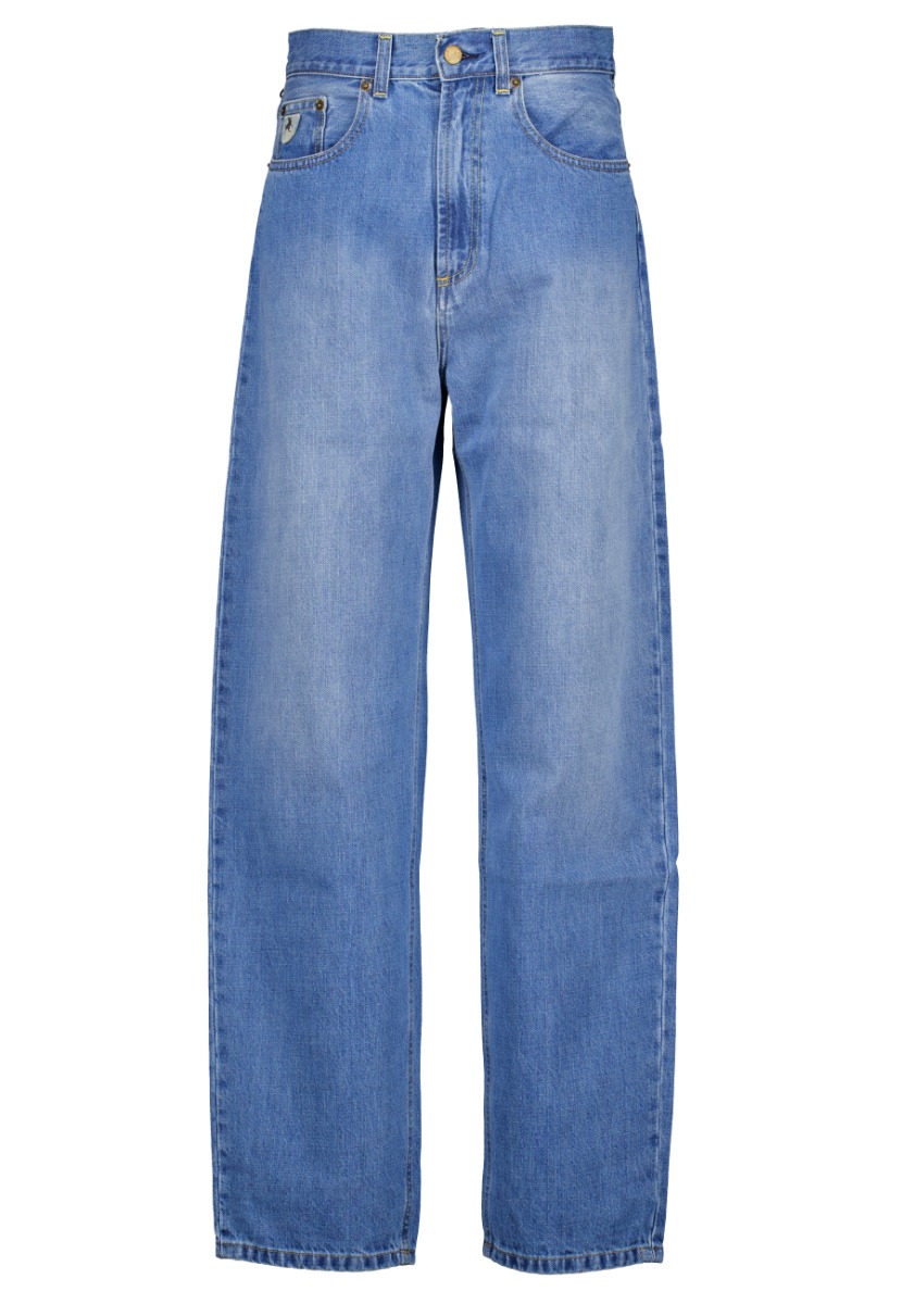 Lois Jeans Blauw maat 29 Maggie jeans blauw