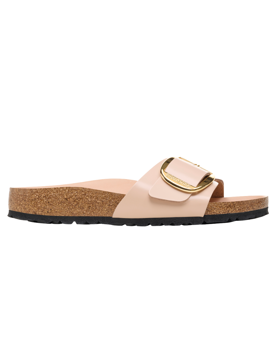 Beige Madrid bb lena slippers beige