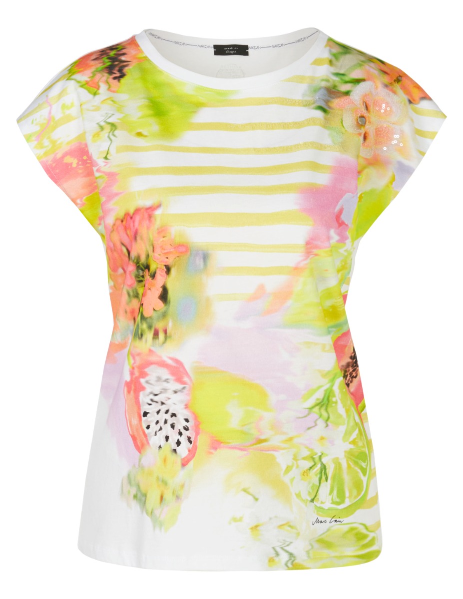 Shirt Multicolor t-shirts multicolor