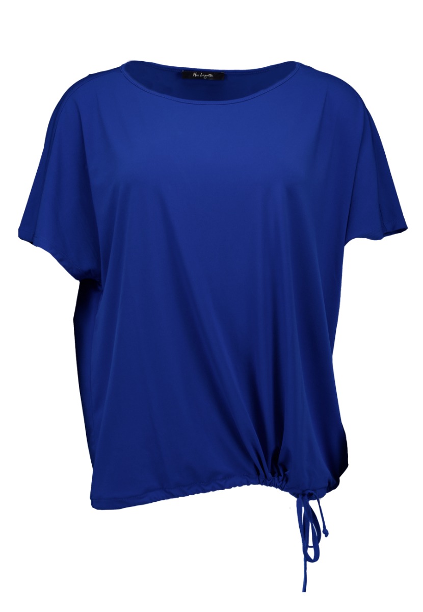 Blouse Blauw blouses blauw