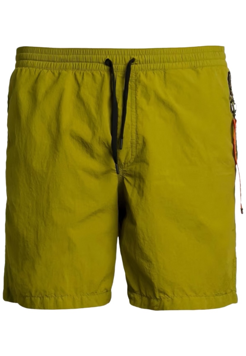 Parajumpers zwembroeken groen Heren maat L