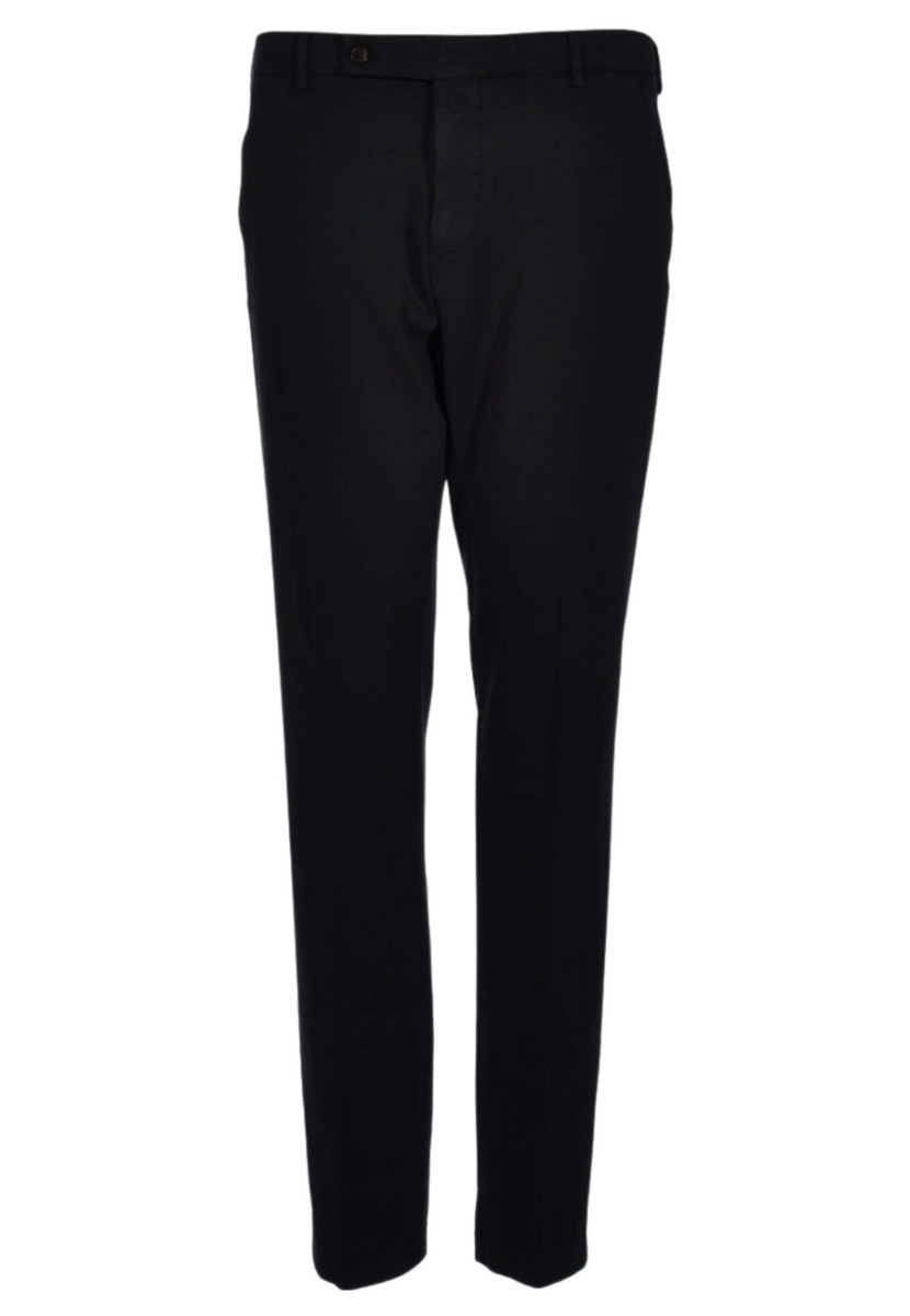 Berwich pantalons blauw Heren maat 48