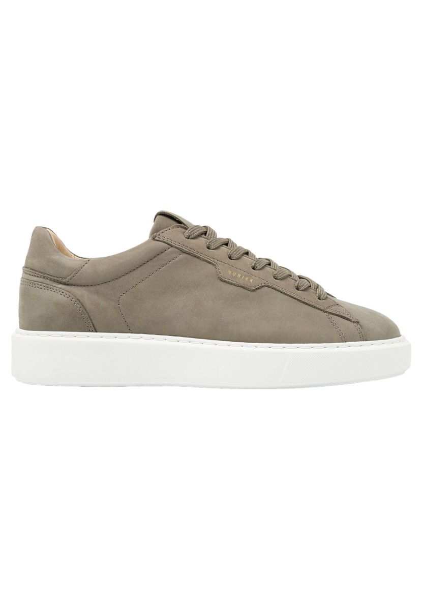 Nubikk Schoenen Groen maat 40 Vince tora sneakers groen