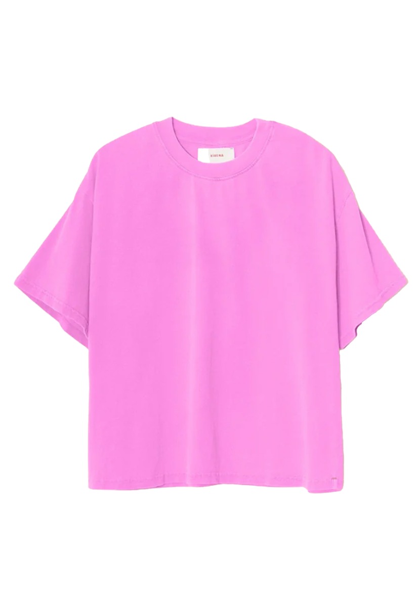Top Paars Palmer tops paars