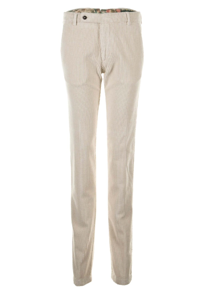 Berwich pantalons ecru Heren maat 46