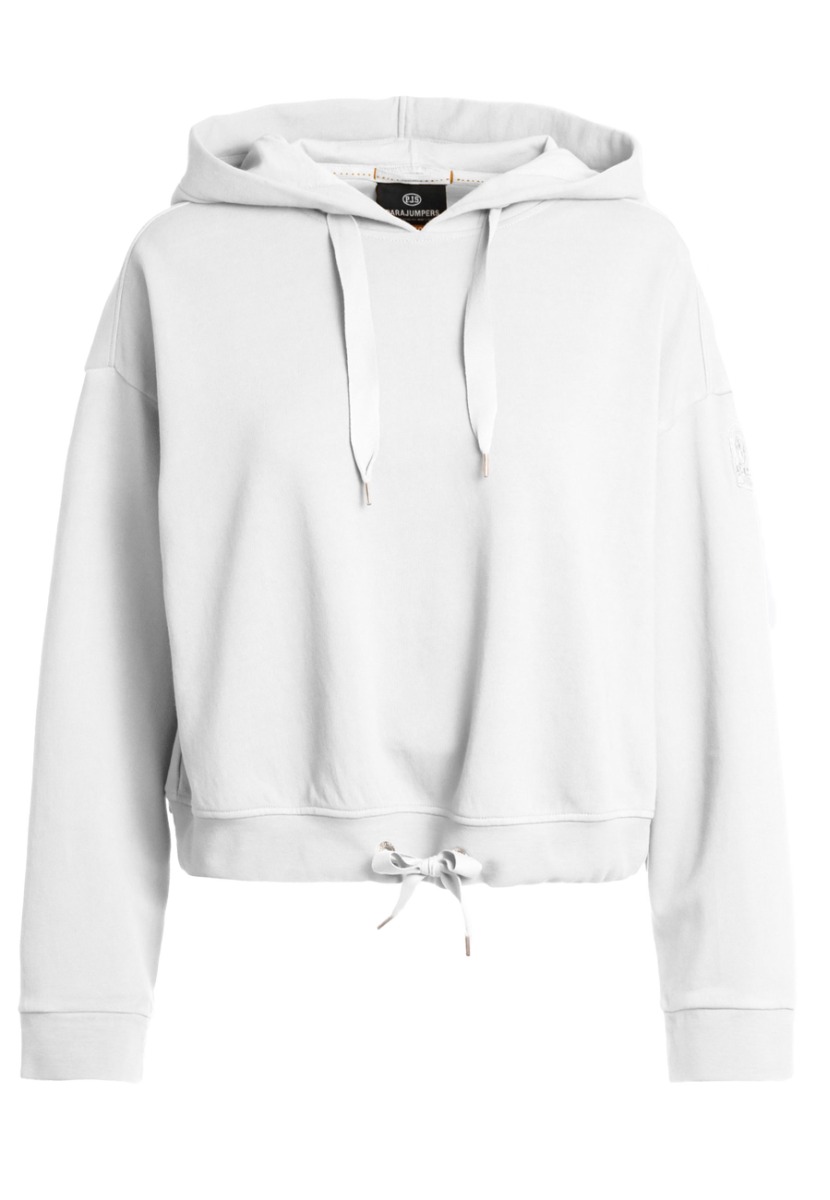 Trui Off White Gaye truien off white