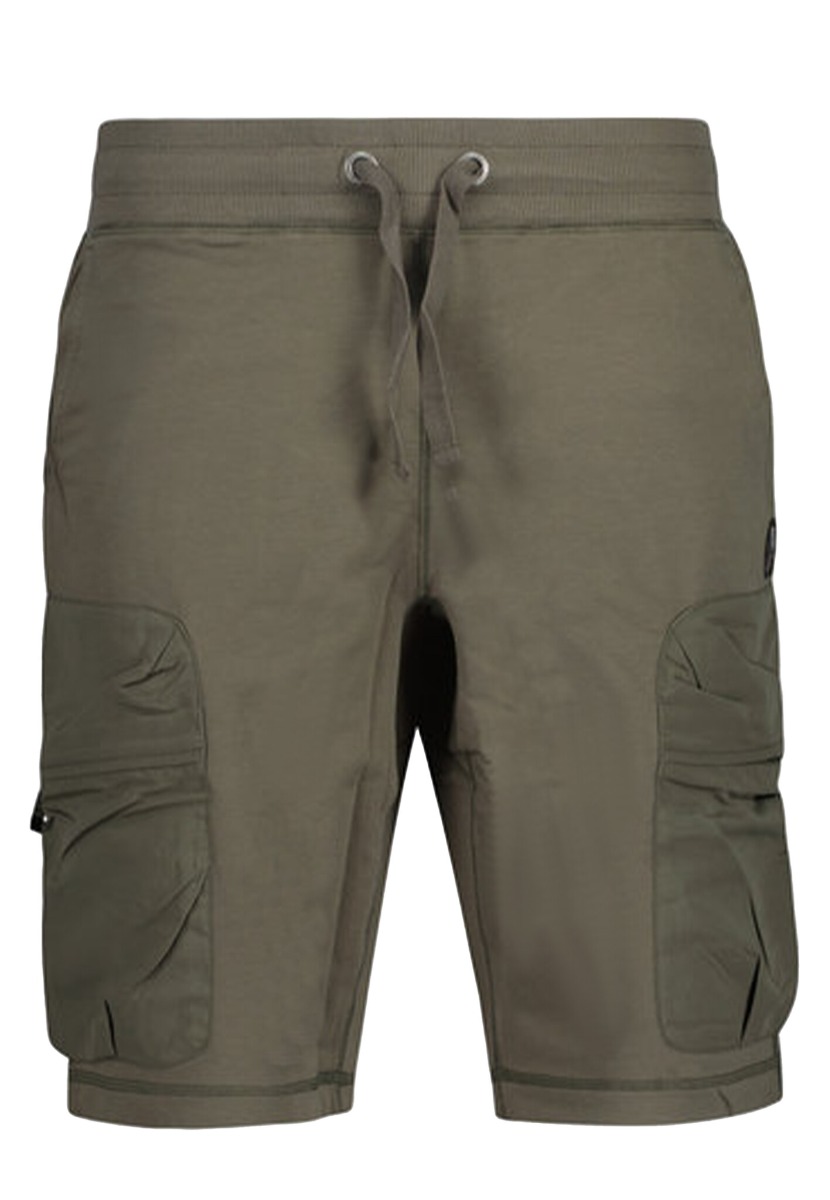 Parajumpers shorts donkergroen Heren maat S