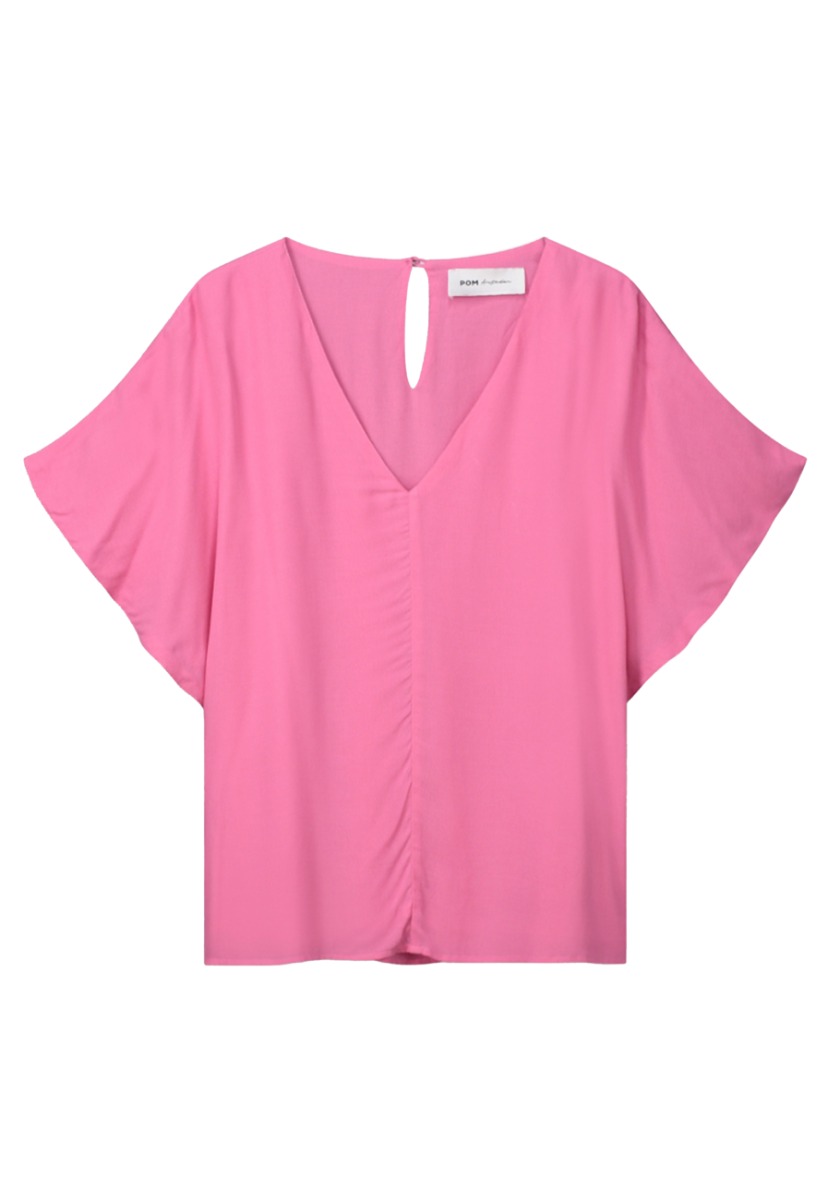Top Roze tops roze