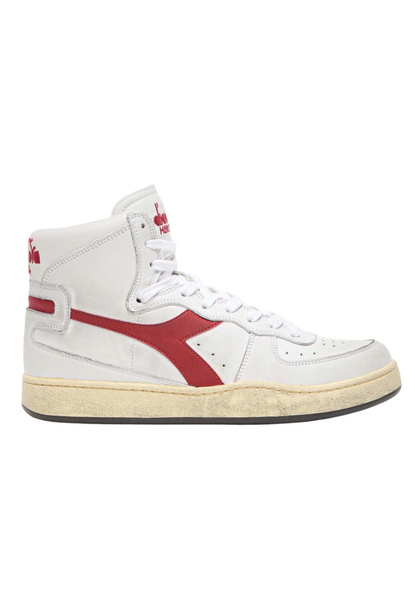 Diadora sneakers wit Unisex maat 43