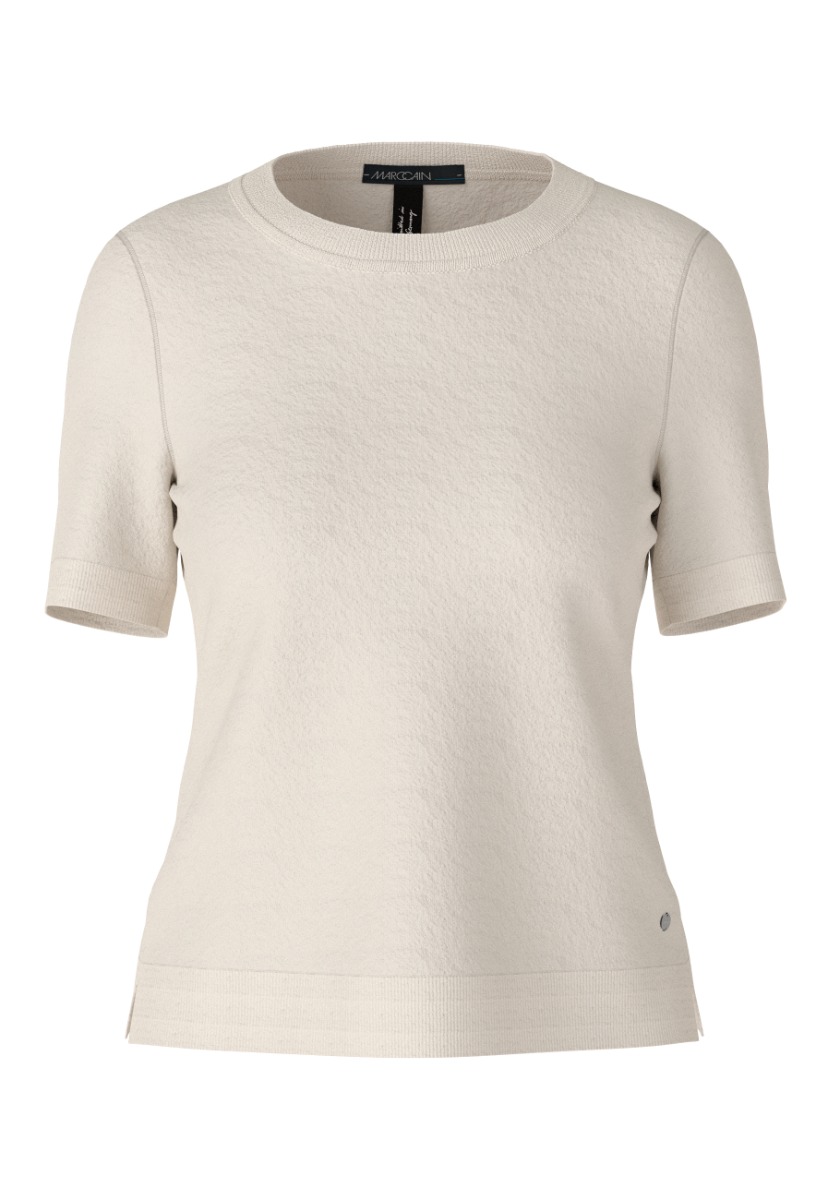 Marccain ecru Dames maat 40