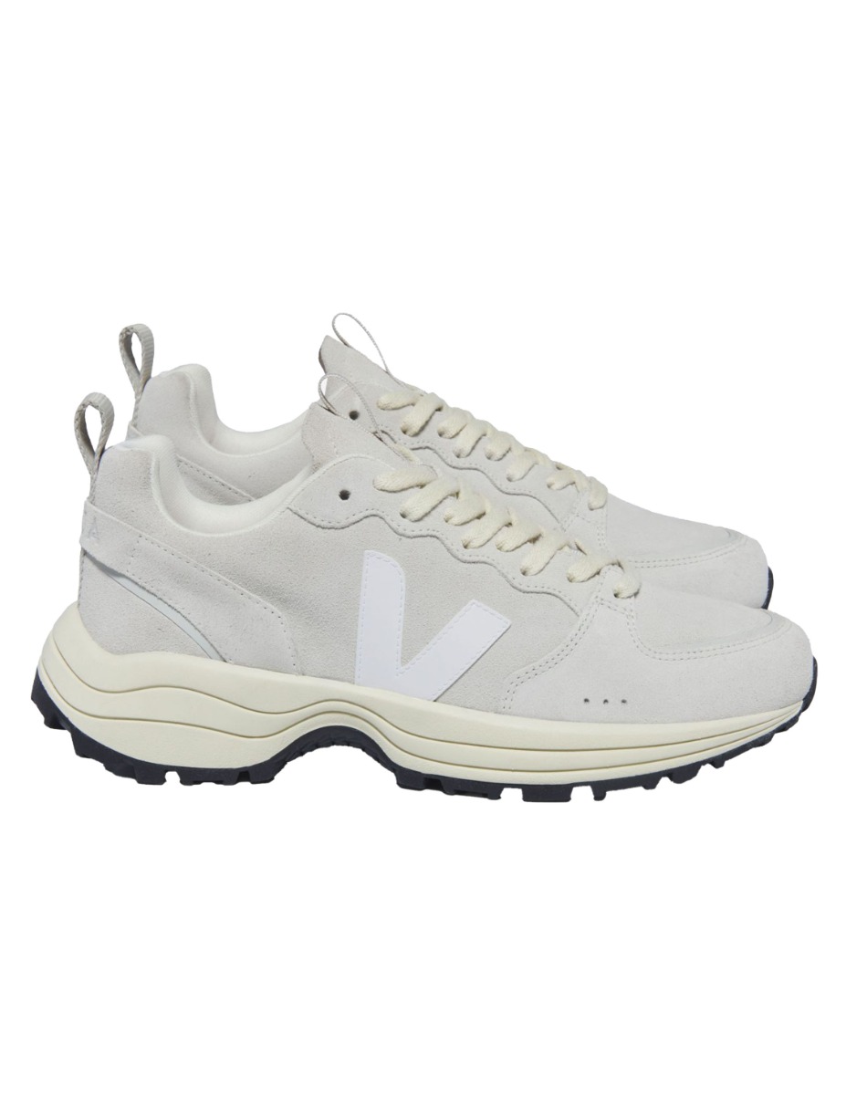 Schoenen Grijs Venture vc sneakers grijs