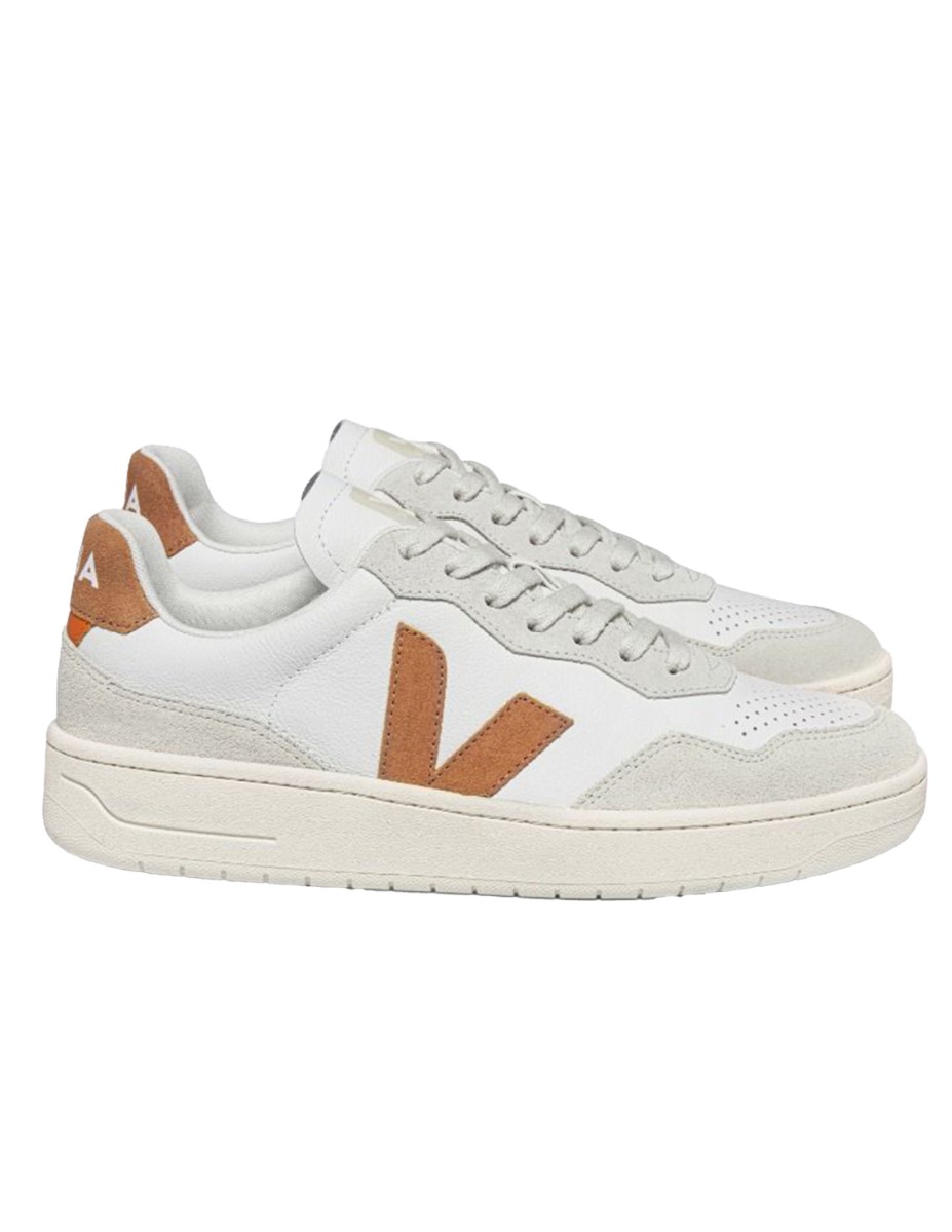 Schoenen Beige V-90 sneakers beige