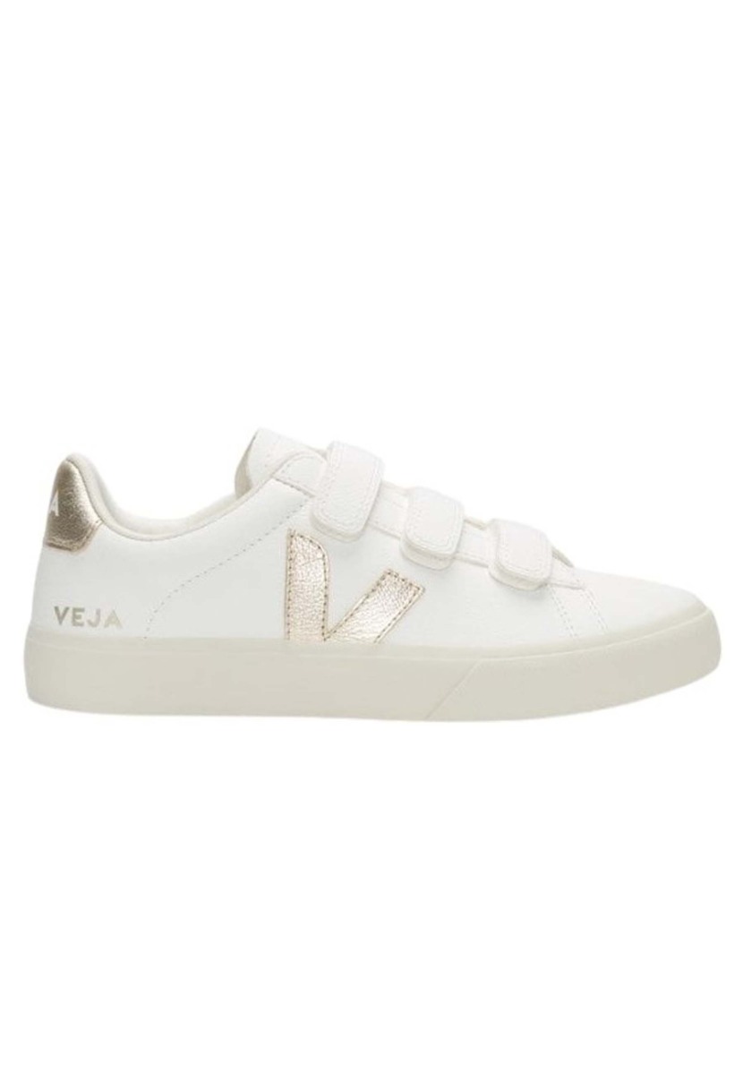 Veja sneakers wit Dames maat 38