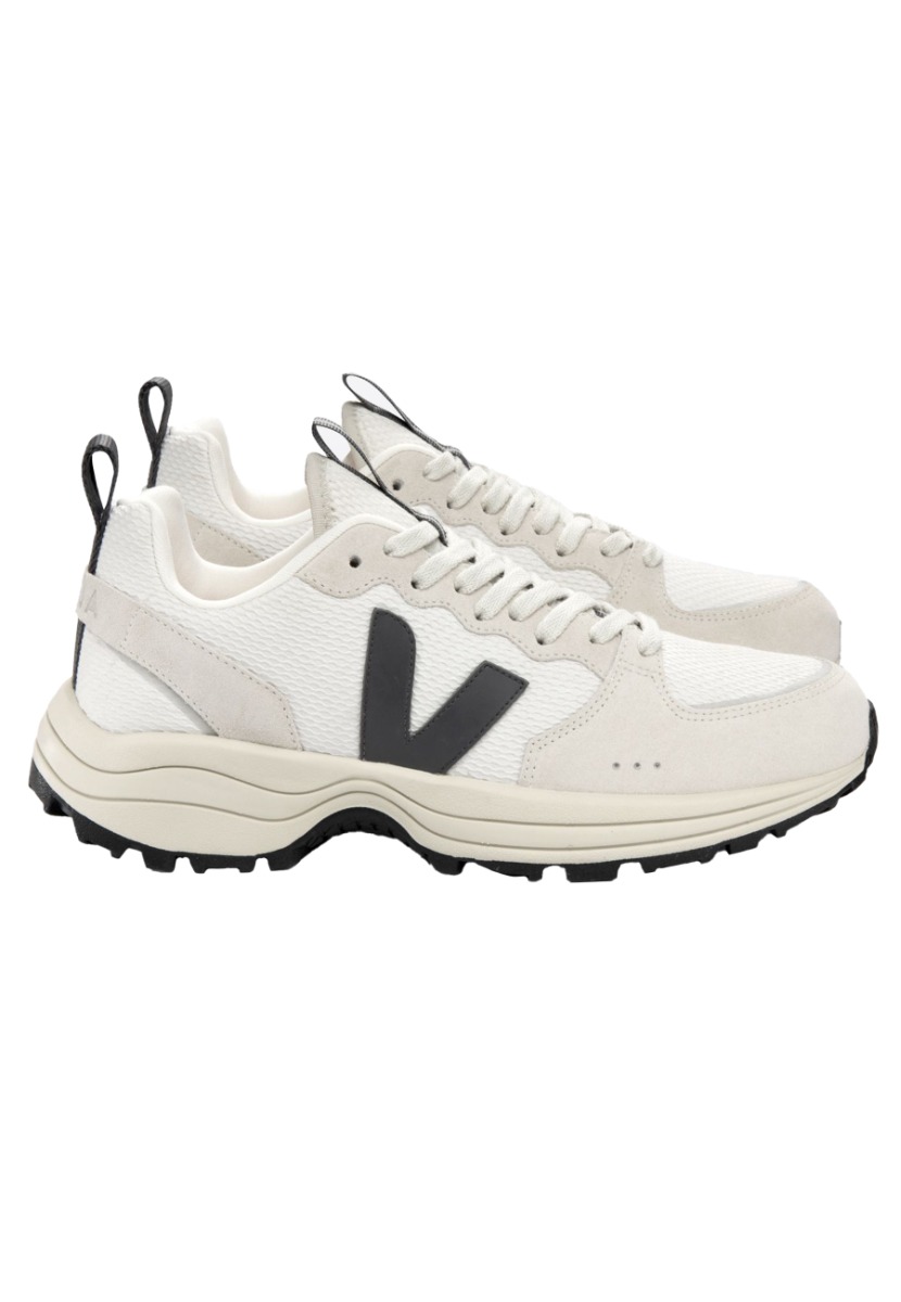 Veja Schoenen Wit maat 40 Venturi sneakers wit