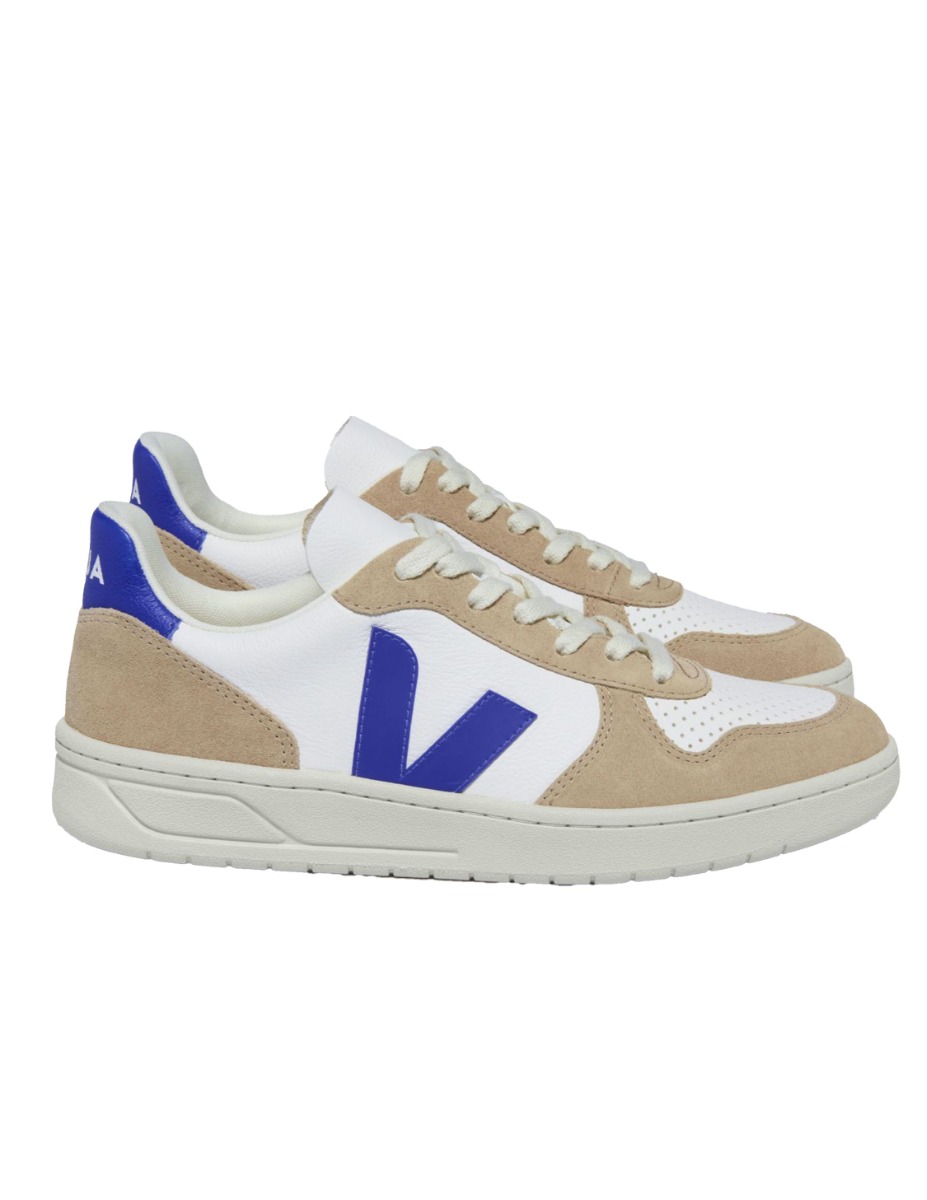 V-10 | extra white paros sahara