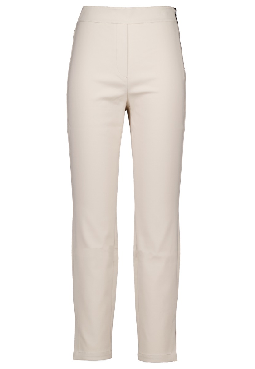 Marccain Broek Wit maat 42 Sliven wit
