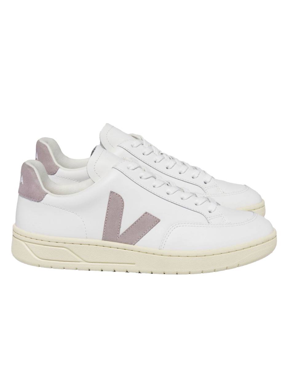 Schoenen Wit V-12 sneakers wit
