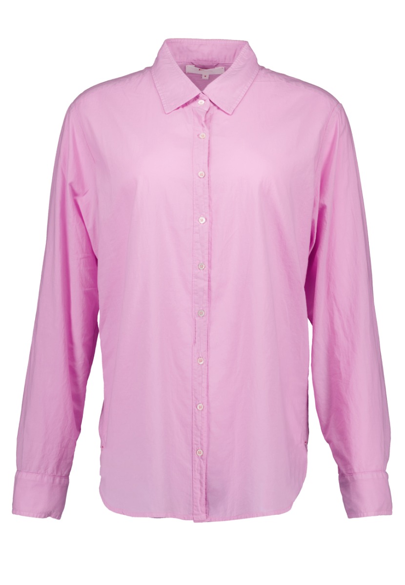 Xirena Blouse Roze maat XS Beau blouses roze