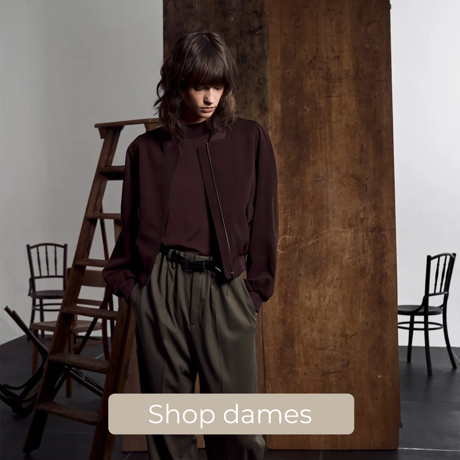 Shop dames