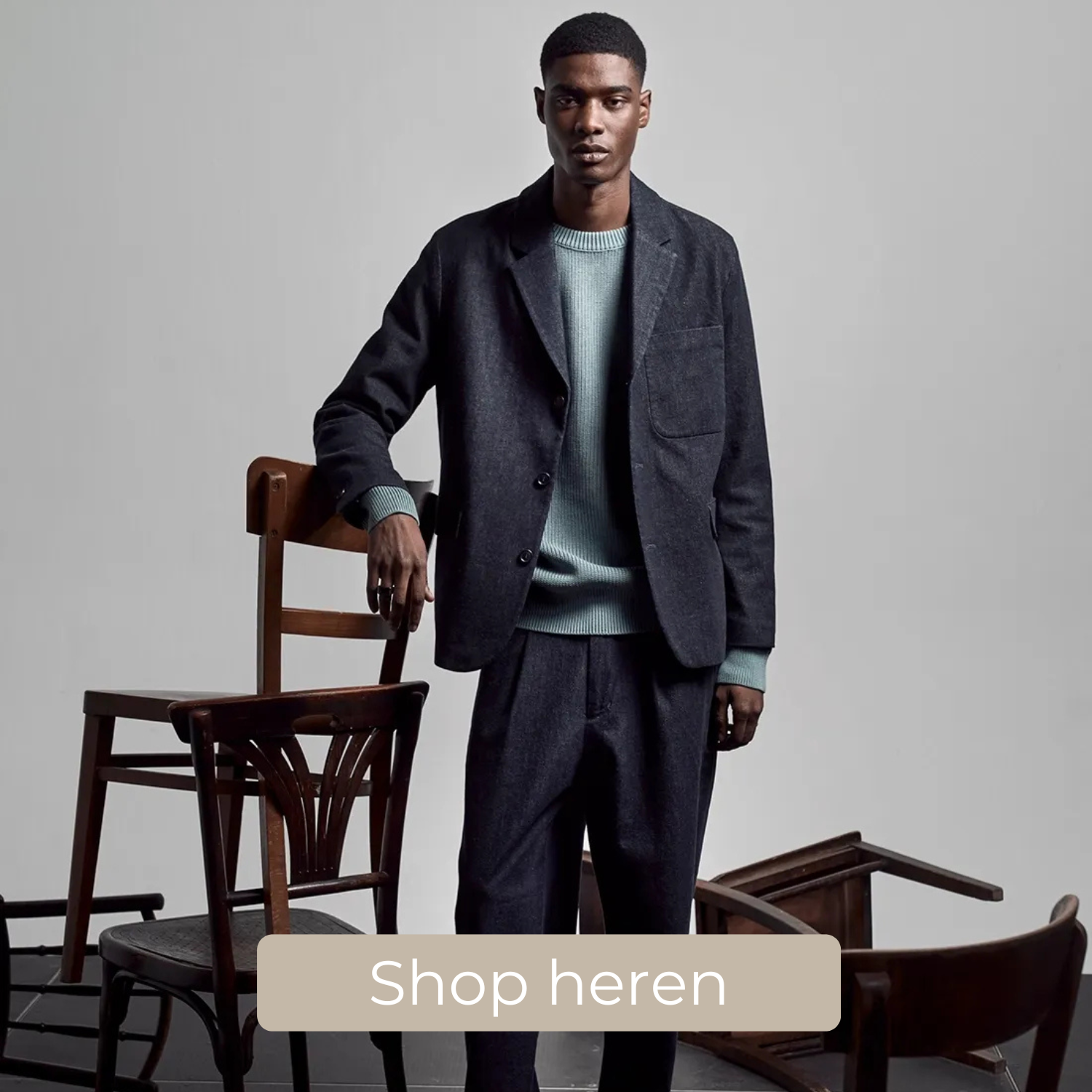 shop heren