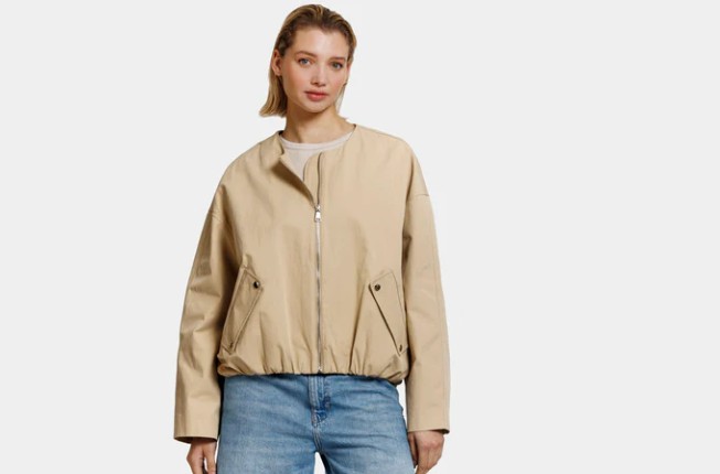 Combineer stijlen van Parajumpers