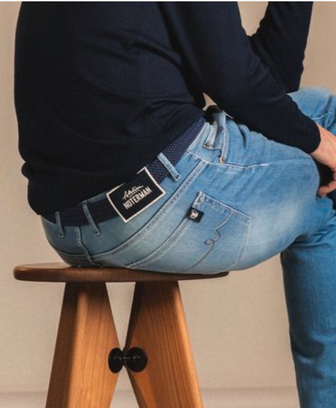 Combineer stijlen van Parajumpers